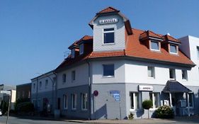 Hotel am Nordkreuz